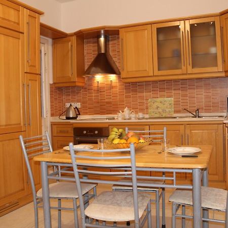 سليمة Diana House Apartment المظهر الخارجي الصورة