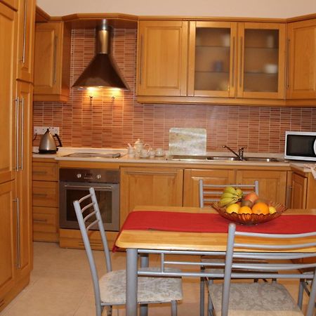 سليمة Diana House Apartment المظهر الخارجي الصورة