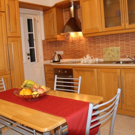 سليمة Diana House Apartment المظهر الخارجي الصورة