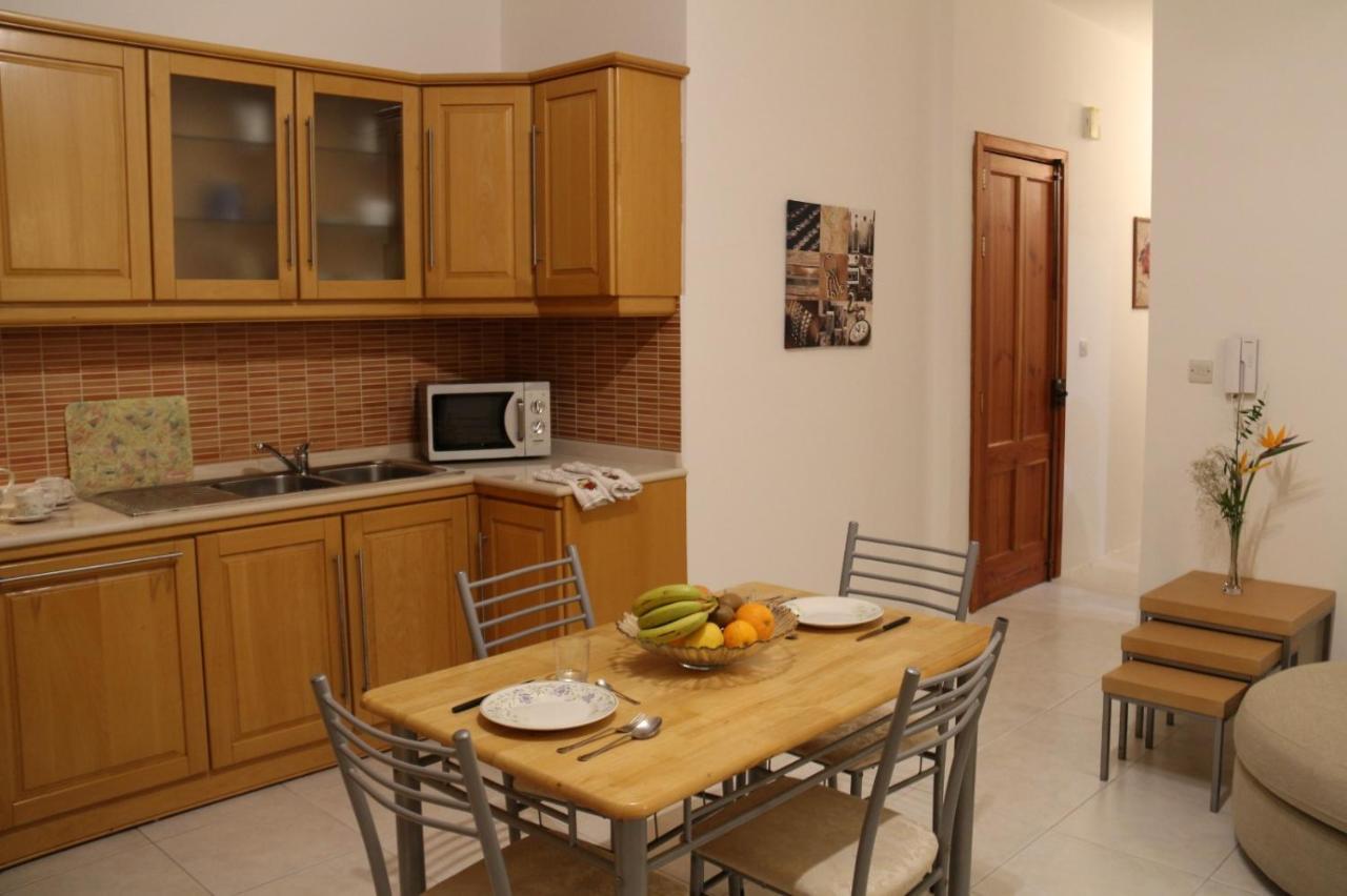سليمة Diana House Apartment المظهر الخارجي الصورة