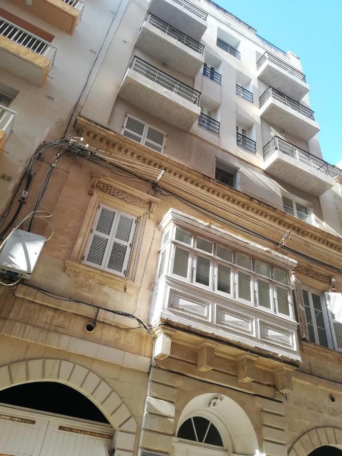 سليمة Diana House Apartment المظهر الخارجي الصورة