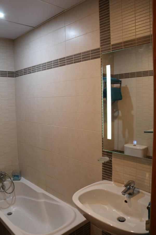 سليمة Diana House Apartment المظهر الخارجي الصورة