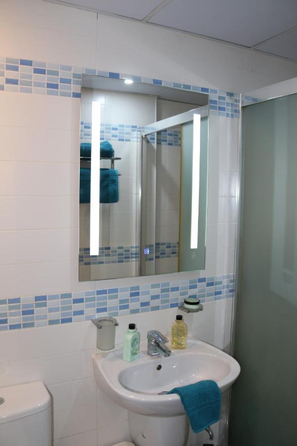 سليمة Diana House Apartment المظهر الخارجي الصورة
