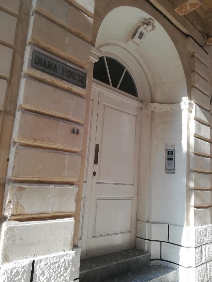 سليمة Diana House Apartment المظهر الخارجي الصورة