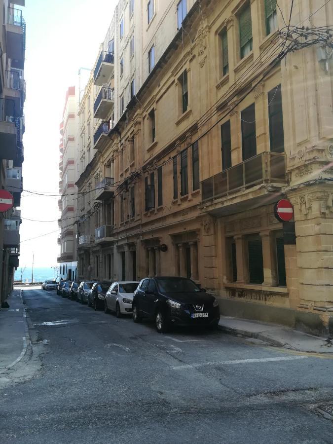 سليمة Diana House Apartment المظهر الخارجي الصورة