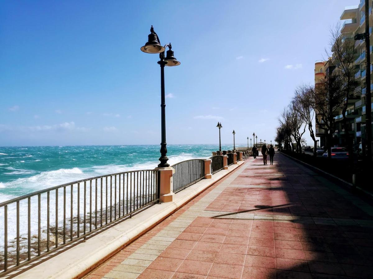 سليمة Diana House Apartment المظهر الخارجي الصورة