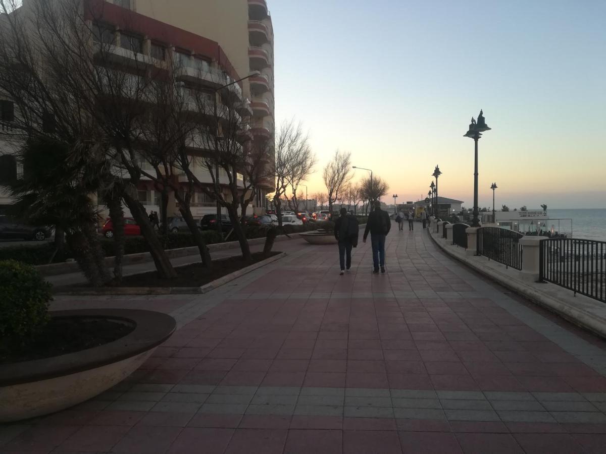 سليمة Diana House Apartment المظهر الخارجي الصورة