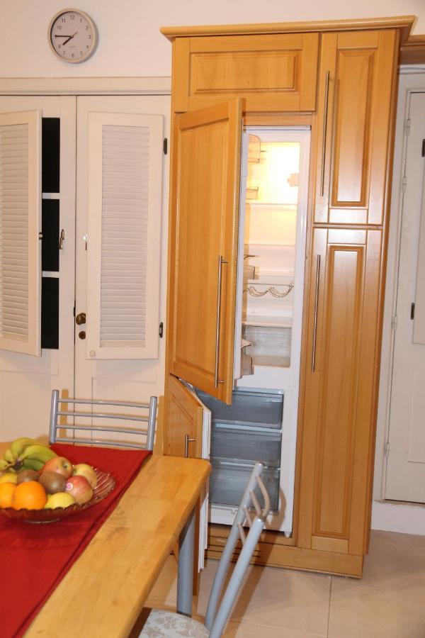 سليمة Diana House Apartment المظهر الخارجي الصورة