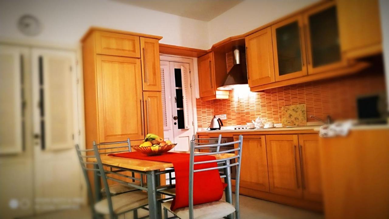 سليمة Diana House Apartment المظهر الخارجي الصورة