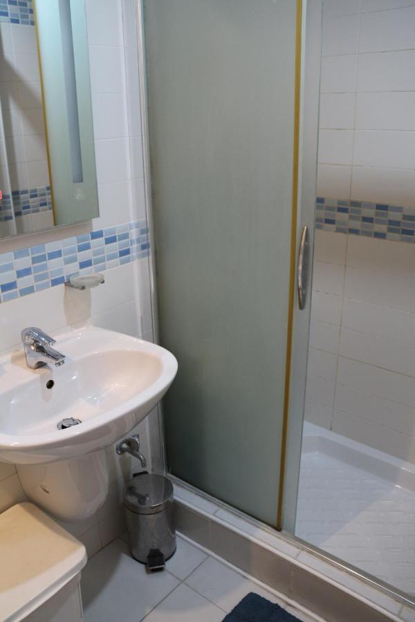 سليمة Diana House Apartment المظهر الخارجي الصورة