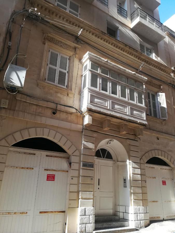 سليمة Diana House Apartment المظهر الخارجي الصورة