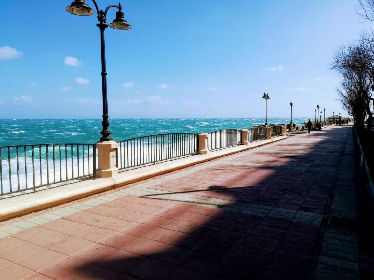 سليمة Diana House Apartment المظهر الخارجي الصورة